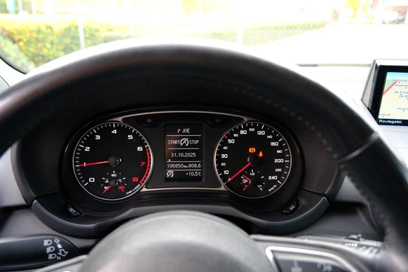 Audi A1 Sportback - Afbeelding 12 van 30