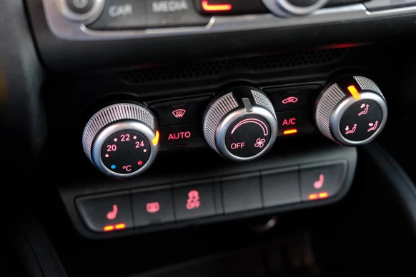 Audi A1 Sportback - Afbeelding 13 van 30