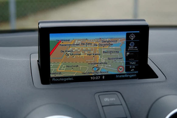 Audi A1 Sportback - Afbeelding 16 van 30