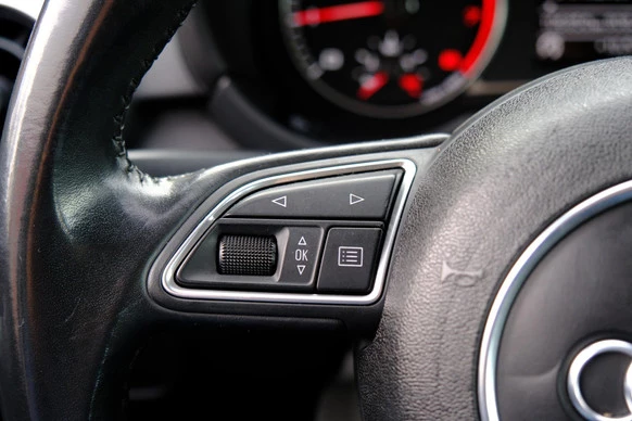 Audi A1 Sportback - Afbeelding 19 van 30