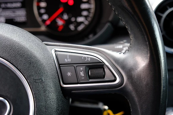 Audi A1 Sportback - Afbeelding 20 van 30