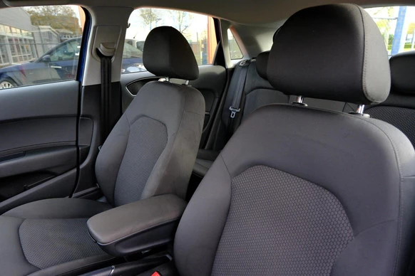 Audi A1 Sportback - Afbeelding 21 van 30