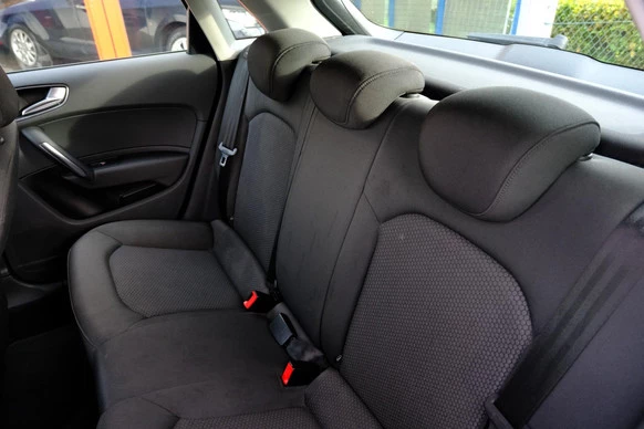 Audi A1 Sportback - Afbeelding 22 van 30