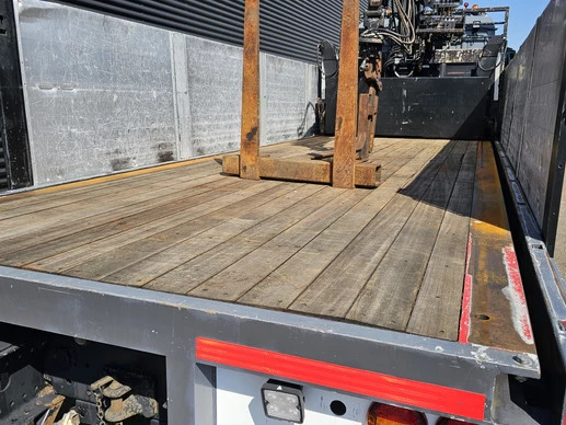 MAN TGS - Afbeelding 4 van 28