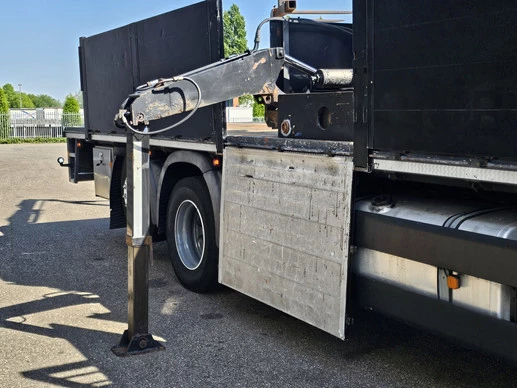 MAN TGS - Afbeelding 8 van 28