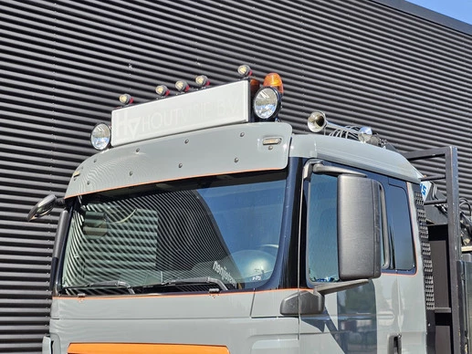 MAN TGS - Afbeelding 15 van 28