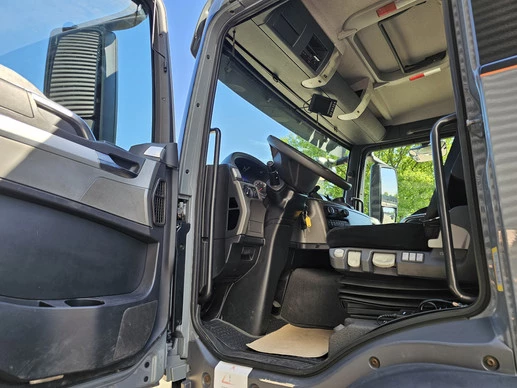 MAN TGS - Afbeelding 16 van 28