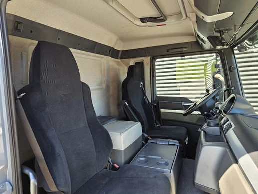 MAN TGS - Afbeelding 17 van 28