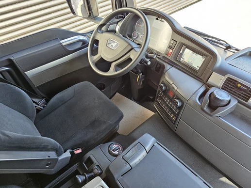 MAN TGS - Afbeelding 18 van 28