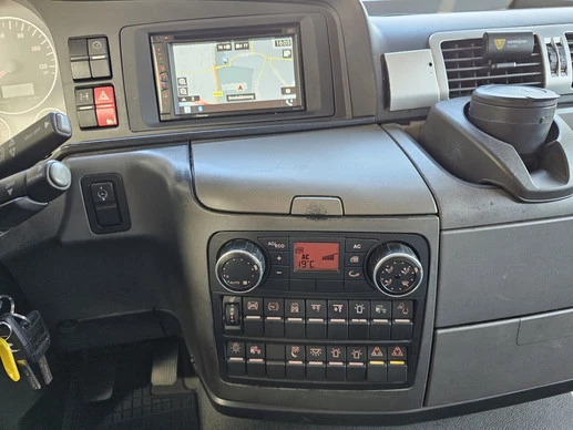 MAN TGS - Afbeelding 19 van 28