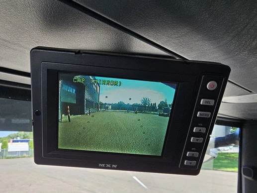 MAN TGS - Afbeelding 22 van 28