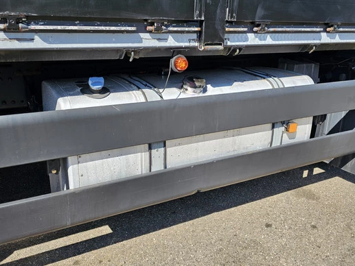 MAN TGS - Afbeelding 24 van 28