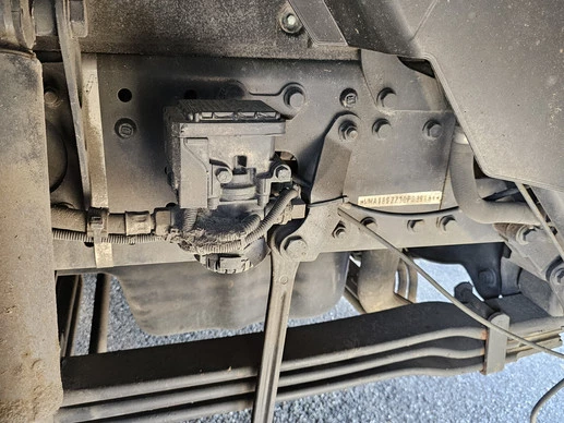 MAN TGS - Afbeelding 25 van 28