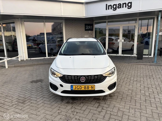 Fiat Tipo - Afbeelding 2 van 23