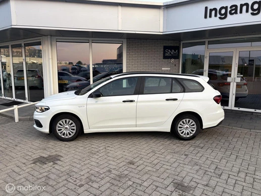 Fiat Tipo - Afbeelding 3 van 23