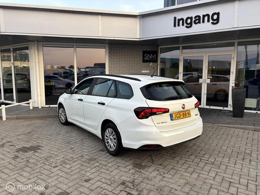 Fiat Tipo - Afbeelding 4 van 23