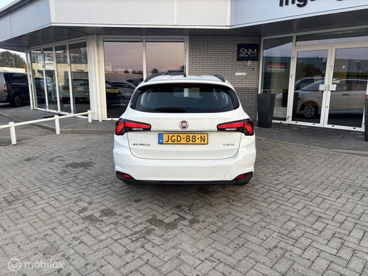 Fiat Tipo - Afbeelding 6 van 23