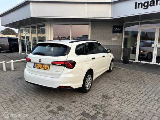 Fiat Tipo - Afbeelding 7 van 23