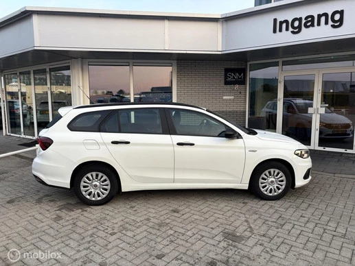 Fiat Tipo - Afbeelding 8 van 23