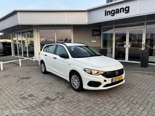 Fiat Tipo - Afbeelding 9 van 23