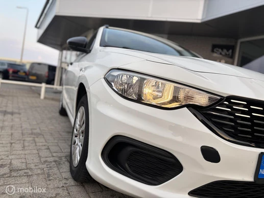 Fiat Tipo - Afbeelding 10 van 23