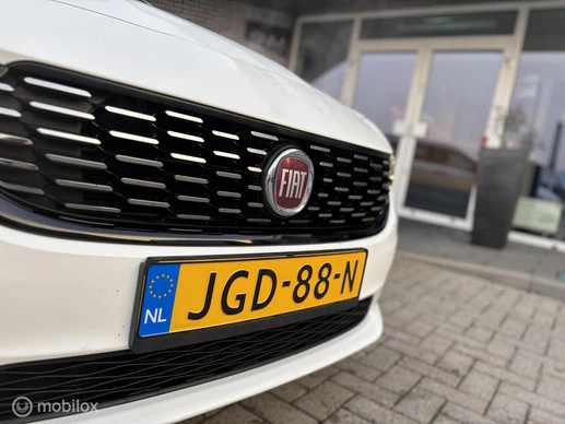 Fiat Tipo - Afbeelding 11 van 23