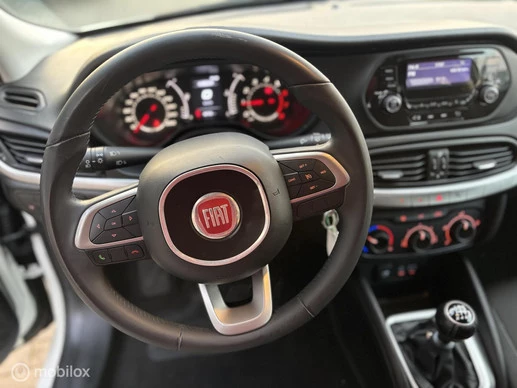Fiat Tipo - Afbeelding 12 van 23