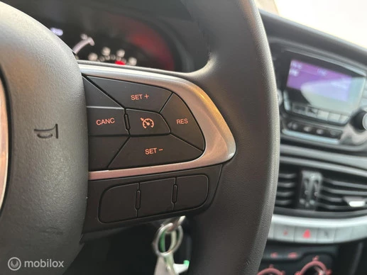 Fiat Tipo - Afbeelding 13 van 23