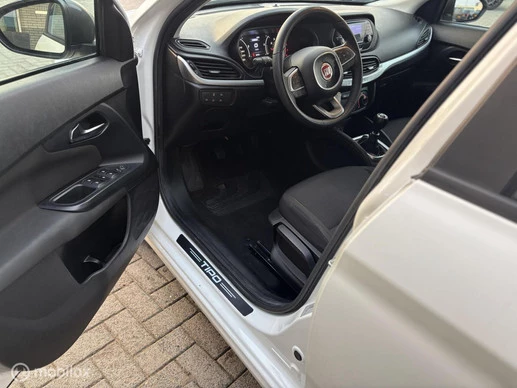 Fiat Tipo - Afbeelding 14 van 23