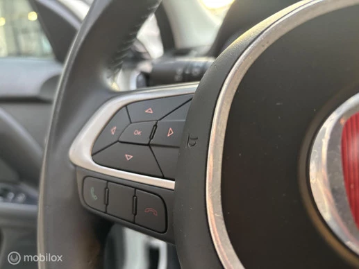 Fiat Tipo - Afbeelding 15 van 23
