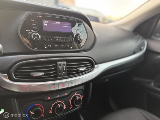 Fiat Tipo - Afbeelding 16 van 23