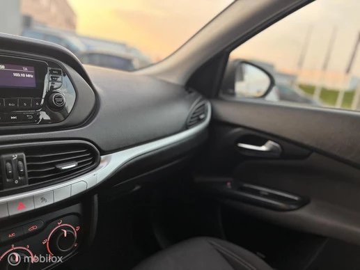 Fiat Tipo - Afbeelding 18 van 23
