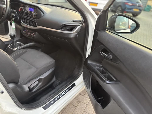 Fiat Tipo - Afbeelding 19 van 23