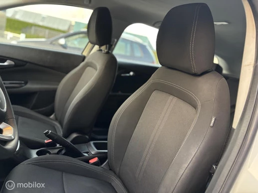 Fiat Tipo - Afbeelding 20 van 23