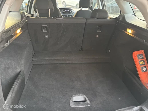 Fiat Tipo - Afbeelding 21 van 23