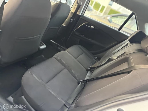 Fiat Tipo - Afbeelding 22 van 23