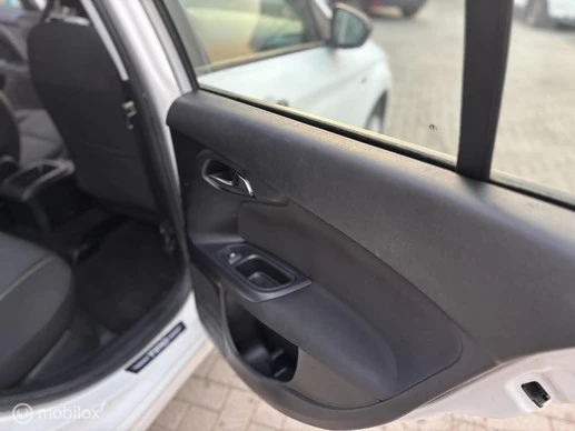 Fiat Tipo - Afbeelding 23 van 23