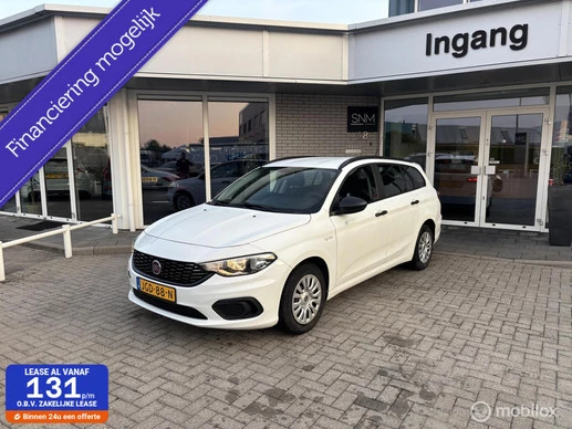 Fiat Tipo - Afbeelding 1 van 23