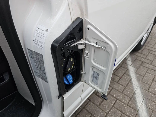 Volkswagen Transporter - Afbeelding 16 van 16