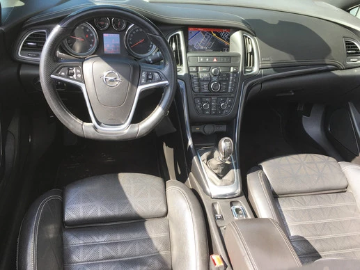 Opel Cascada - Afbeelding 7 van 25