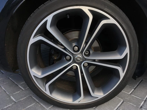 Opel Cascada - Afbeelding 15 van 25