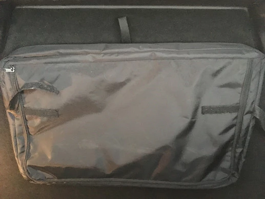 Opel Cascada - Afbeelding 19 van 25