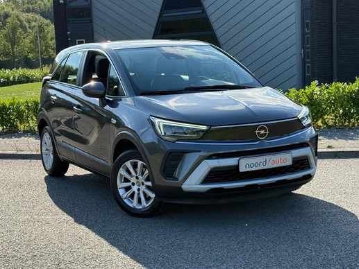 Opel Crossland - Afbeelding 1 van 24