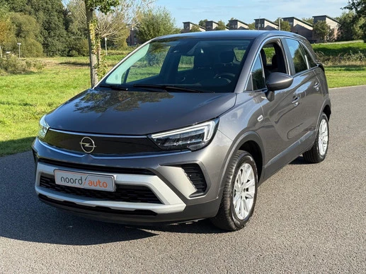 Opel Crossland - Afbeelding 2 van 24