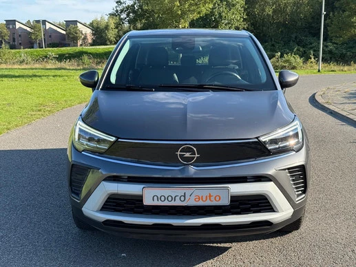 Opel Crossland - Afbeelding 3 van 24