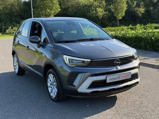 Opel Crossland - Afbeelding 4 van 24