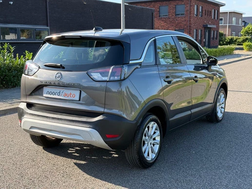 Opel Crossland - Afbeelding 5 van 24