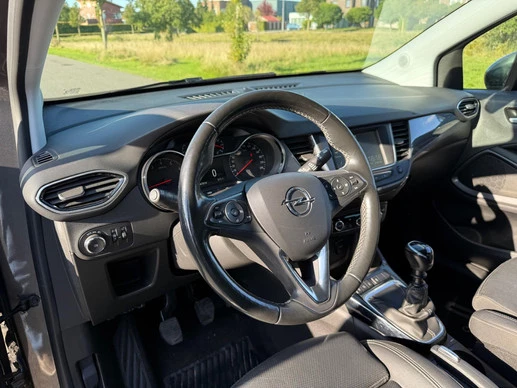Opel Crossland - Afbeelding 8 van 24