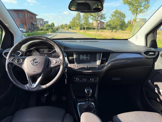 Opel Crossland - Afbeelding 9 van 24