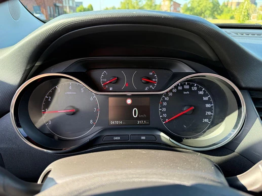 Opel Crossland - Afbeelding 14 van 24